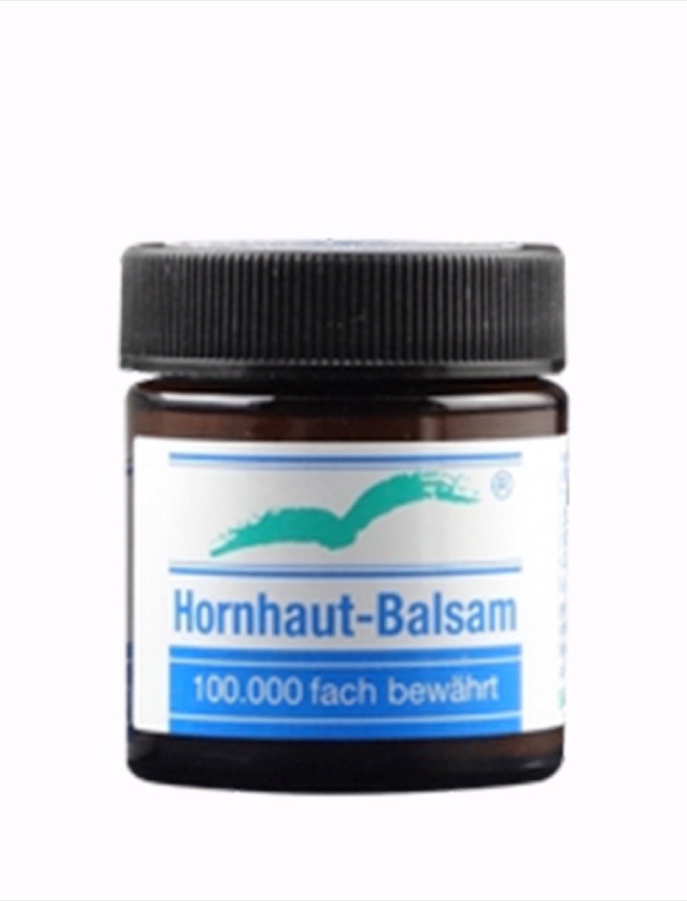 Hornhaut-Balsam
